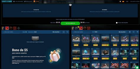lootfarm|páginas de trade dota 2.